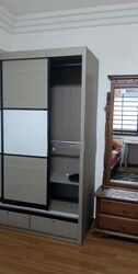 Blk 321 Woodlands Street 32 (Woodlands), HDB 4 Rooms #552356181